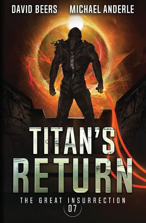 Produktbild: Titan's Return