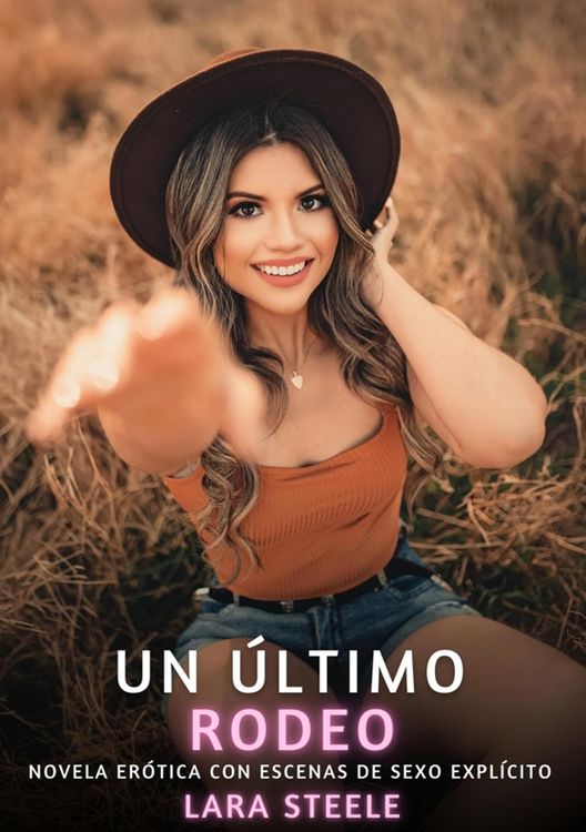 Produktbild: Un &uacute;ltimo rodeo