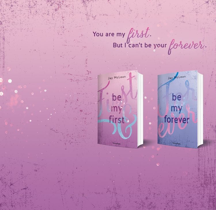 Produktbild: First & Forever, Band 1 - Be My First