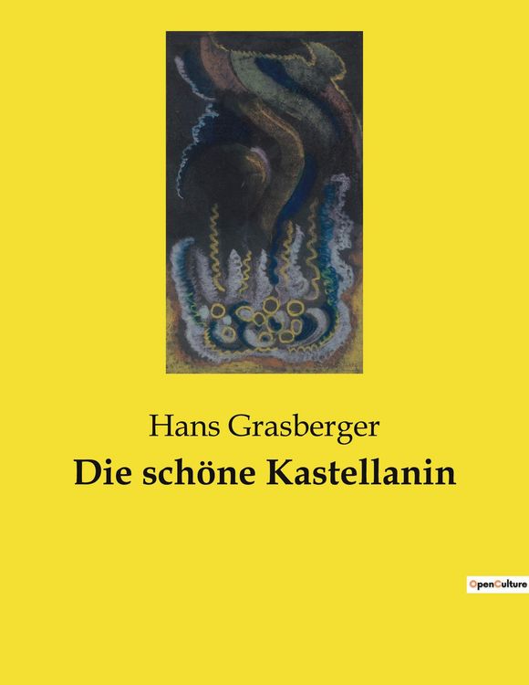 Produktbild: Die sch&ouml;ne Kastellanin