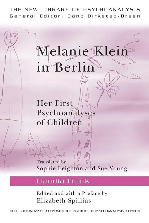 Produktbild: Melanie Klein in Berlin