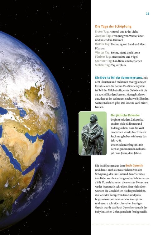 Produktbild: Der gro&szlig;e Bibel-Guide