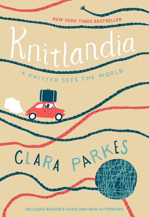 Produktbild: Knitlandia