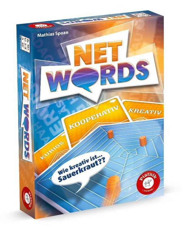 Produktbild: Networds