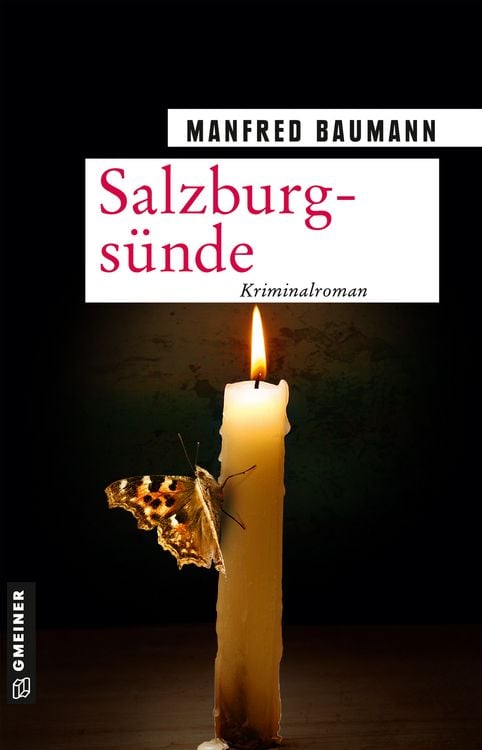 Produktbild: Salzburgs&uuml;nde