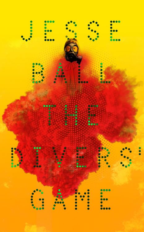 Produktbild: Divers' Game