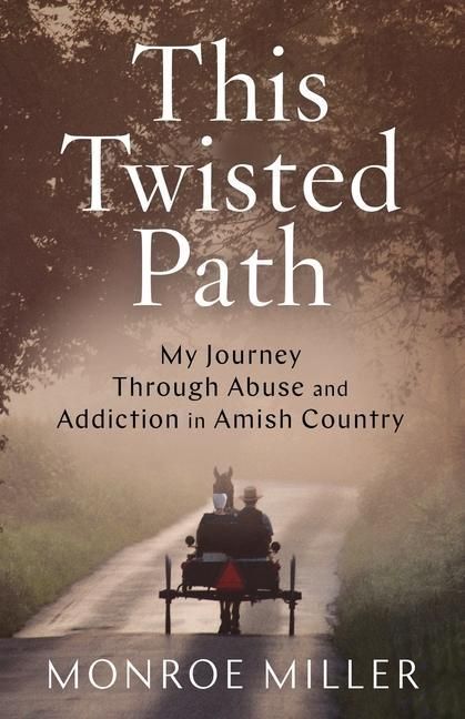 Produktbild: This Twisted Path