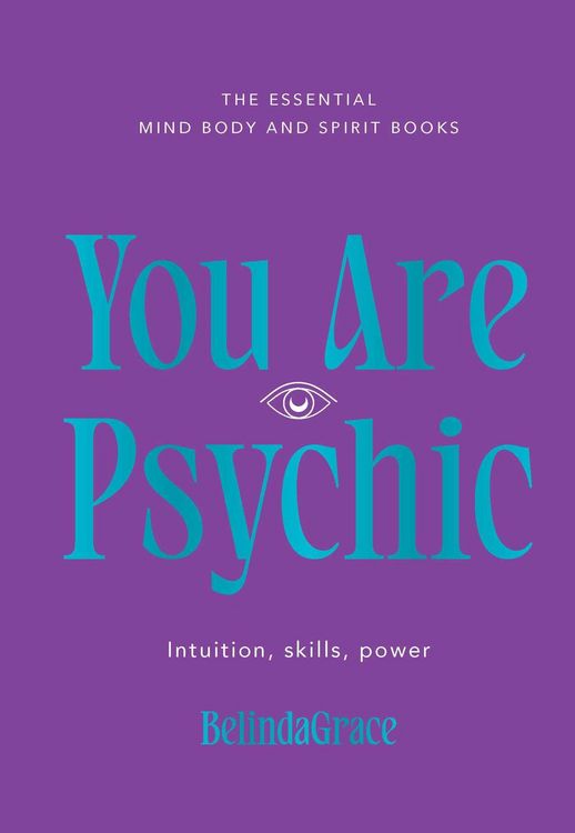 Produktbild: You Are Psychic