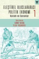 Produktbild: Elestirel Uluslararasi Politik Ekonomi 1