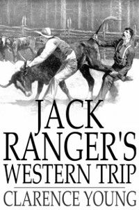 Produktbild: Jack Ranger's Western Trip