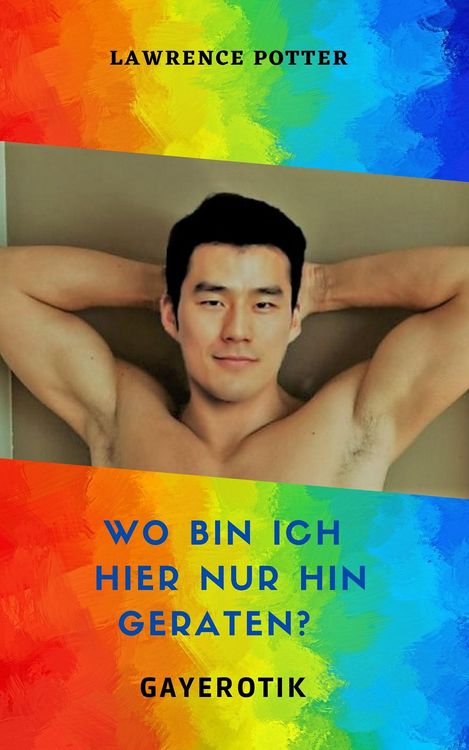 Produktbild: Wo bin ich hier nur hin geraten?
