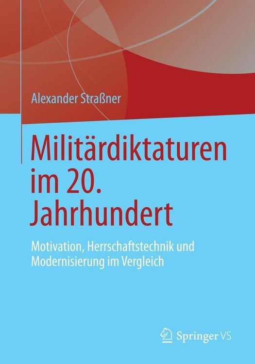 Produktbild: Milit&auml;rdiktaturen im 20. Jahrhundert