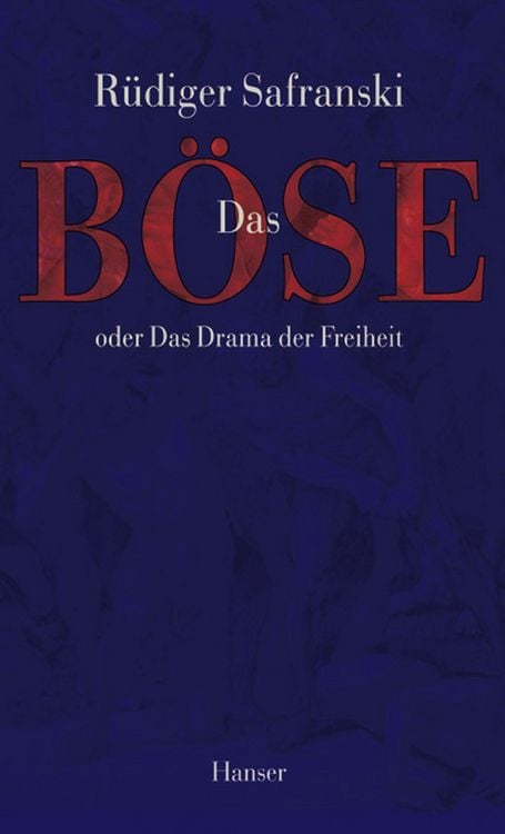 Produktbild: Das Böse