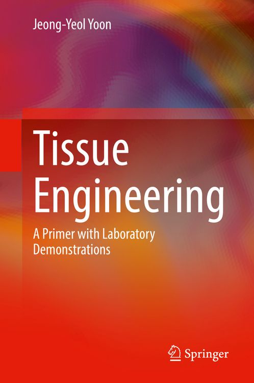 Produktbild: Tissue Engineering
