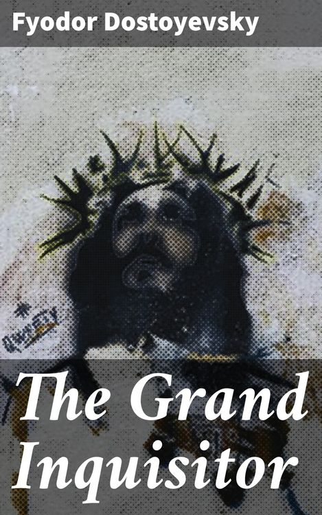 Produktbild: The Grand Inquisitor