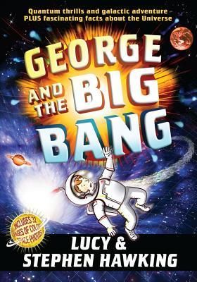 Produktbild: George and the Big Bang