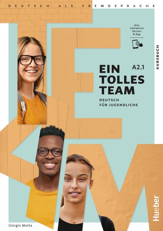 Produktbild: Ein tolles Team A2.1