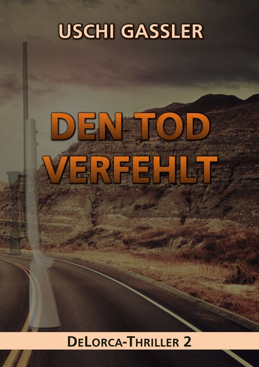 Produktbild: Den Tod verfehlt