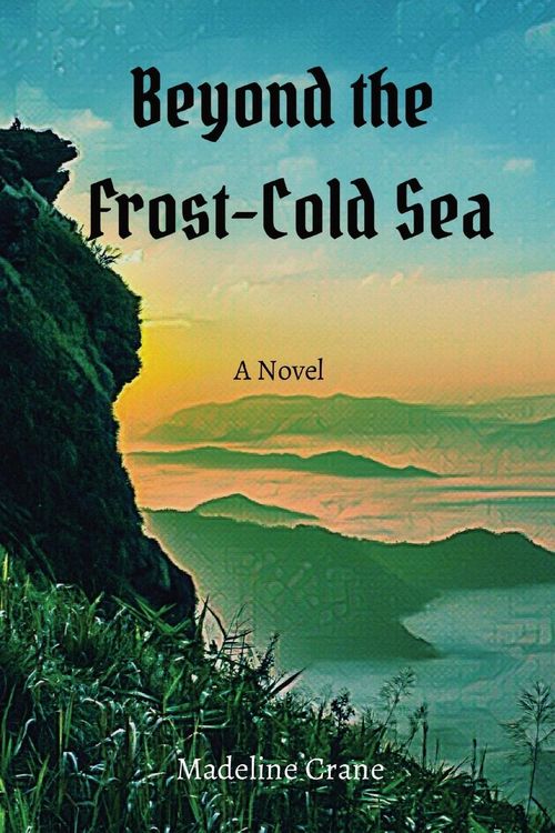 Produktbild: Beyond the Frost-Cold Sea