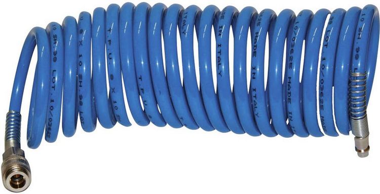 Produktbild: Aerotec PRO 8 X 10 Druckluft-Schlauch 10m 10 bar
