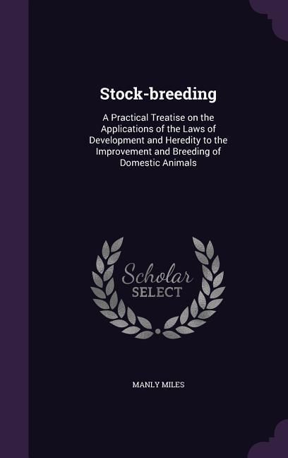 Produktbild: Stock-breeding
