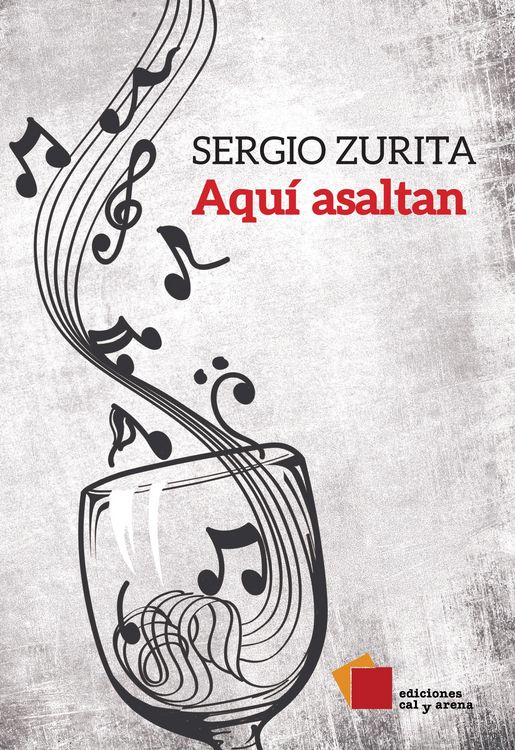 Produktbild: Aqu&iacute; asaltan