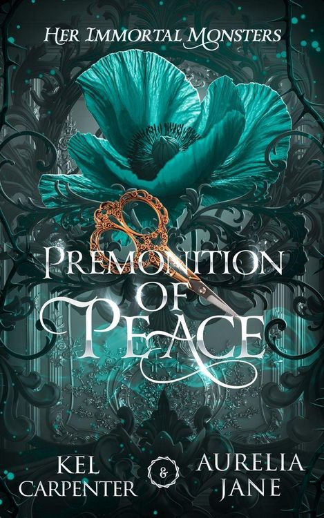 Produktbild: Premonition of Peace