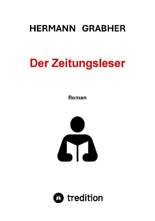 Produktbild: Der Zeitungsleser