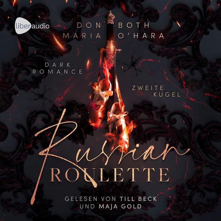 Produktbild: Russian Roulette - Zweite Kugel