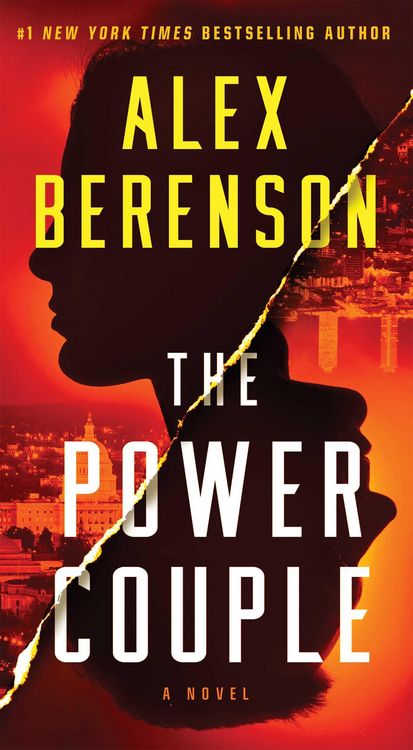Produktbild: Berenson, A: Power Couple