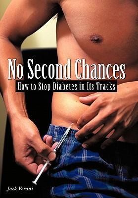 Produktbild: No Second Chances