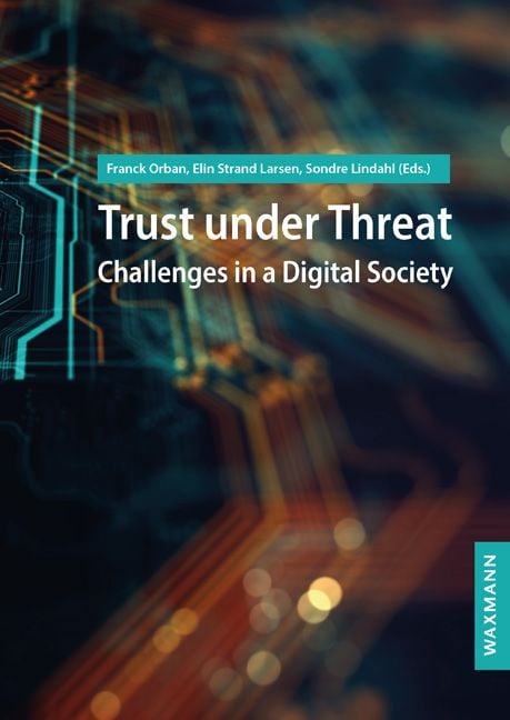 Produktbild: Trust under Threat