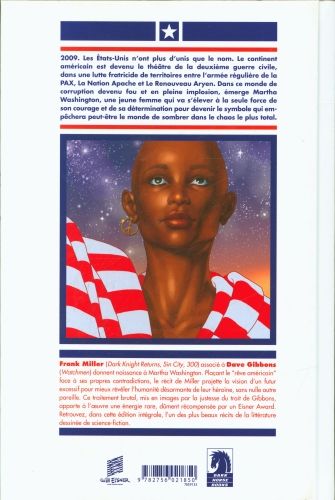 Produktbild: Martha Washington : int&eacute;grale
