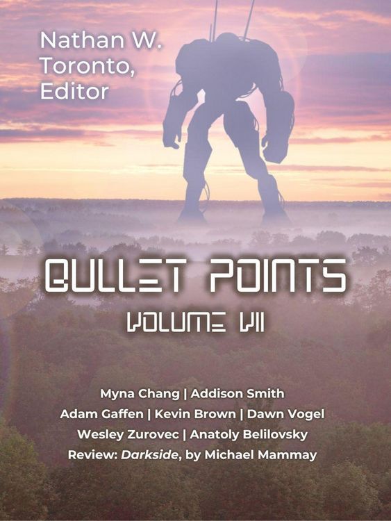 Produktbild: Bullet Points