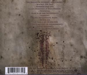 Produktbild: Exhibit B-The Human Condition
