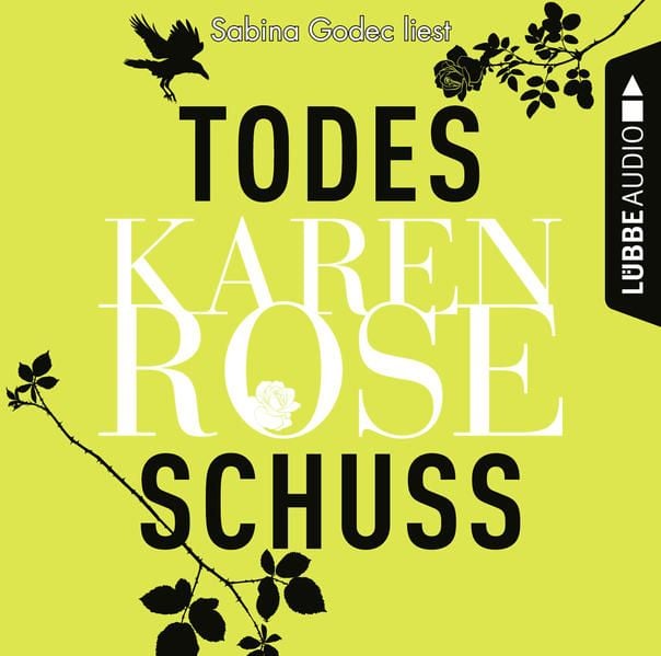 Produktbild: Todesschuss