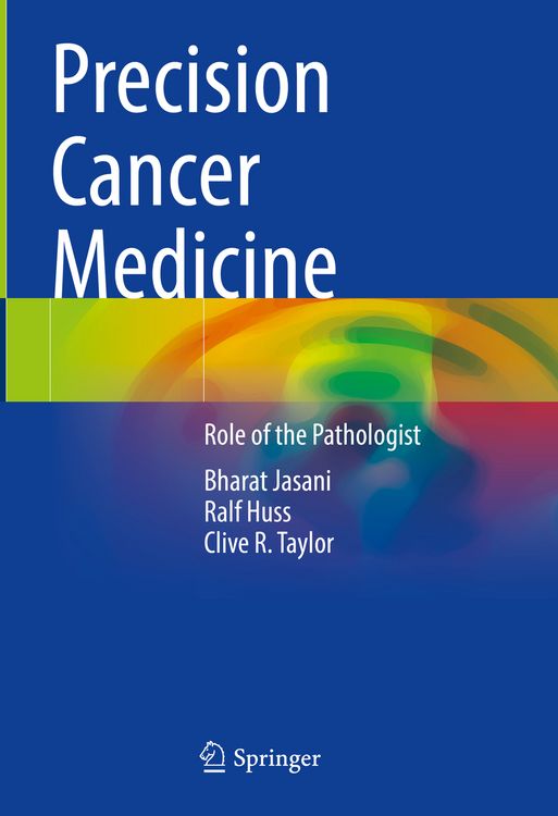 Produktbild: Precision Cancer Medicine
