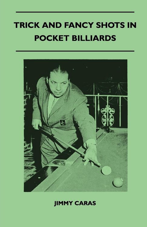 Produktbild: Trick And Fancy Shots In Pocket Billiards