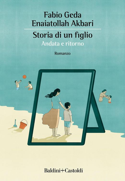 Produktbild: Storia di un figlio. Andata e ritorno