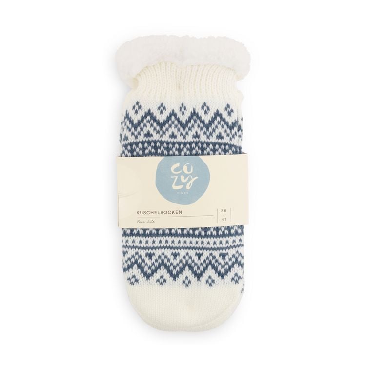 Produktbild: Homesocks Cozy, Gr.36 -41