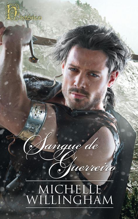 Produktbild: Sangue de guerreiro