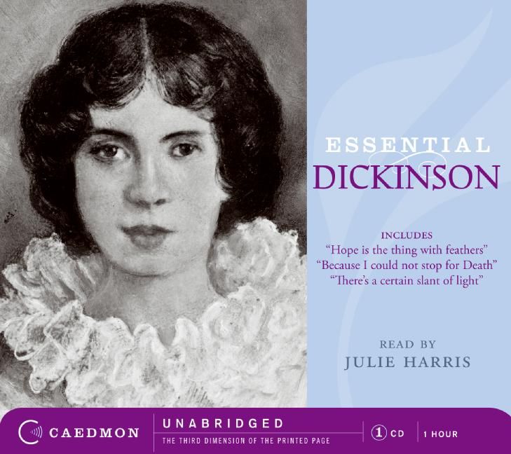 Produktbild: Essential Dickinson