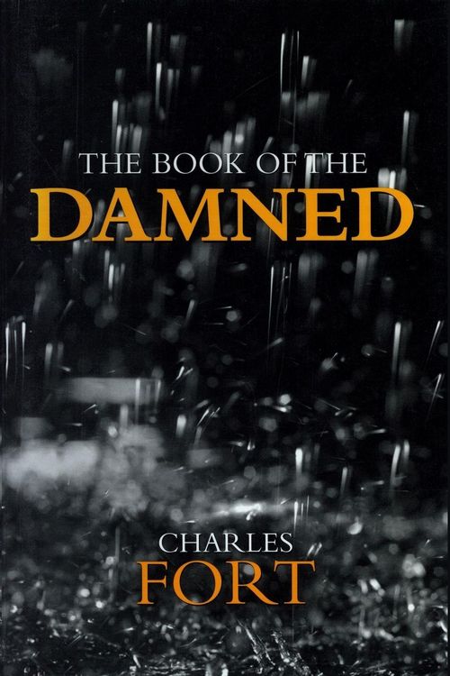 Produktbild: Book of the Damned