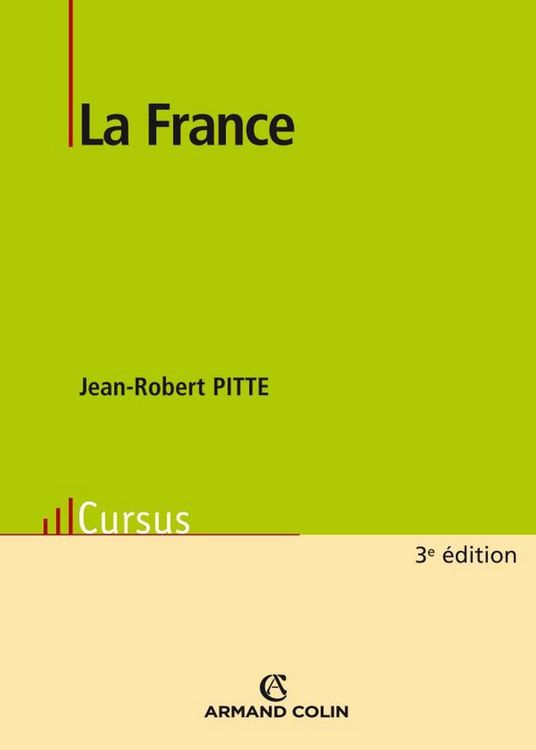 Produktbild: La France