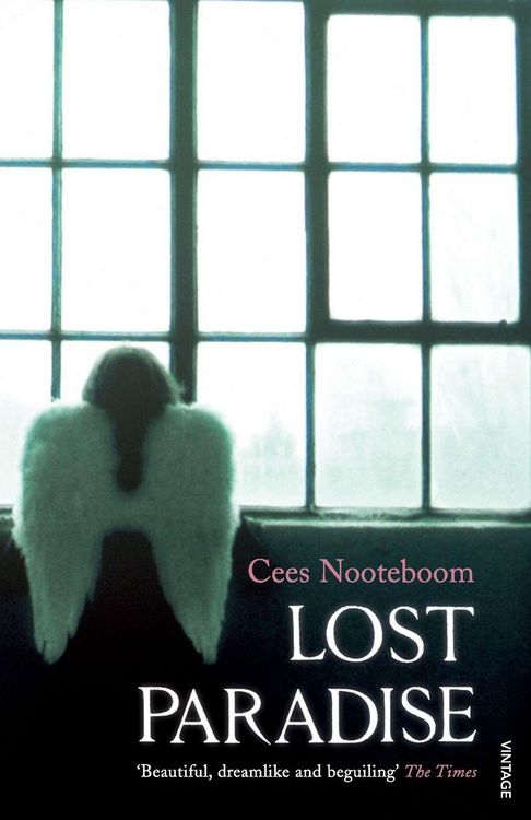 Produktbild: Lost Paradise
