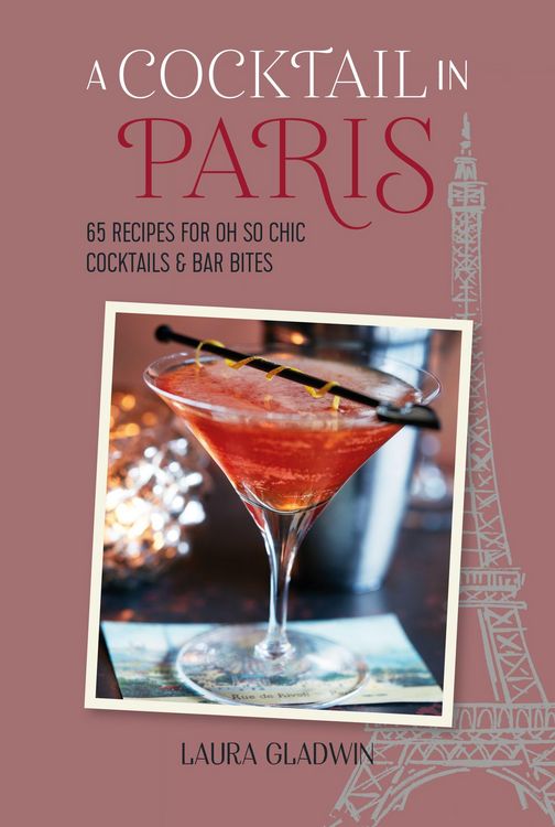 Produktbild: A Cocktail in Paris