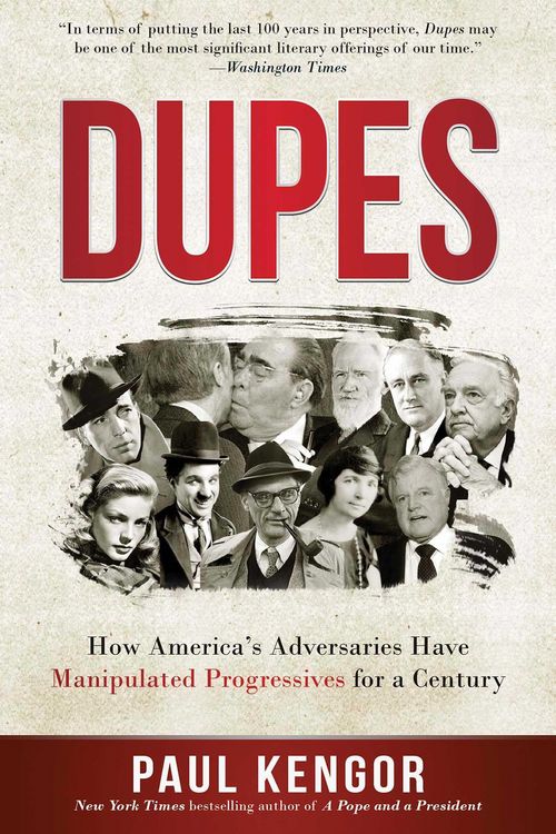 Produktbild: Dupes