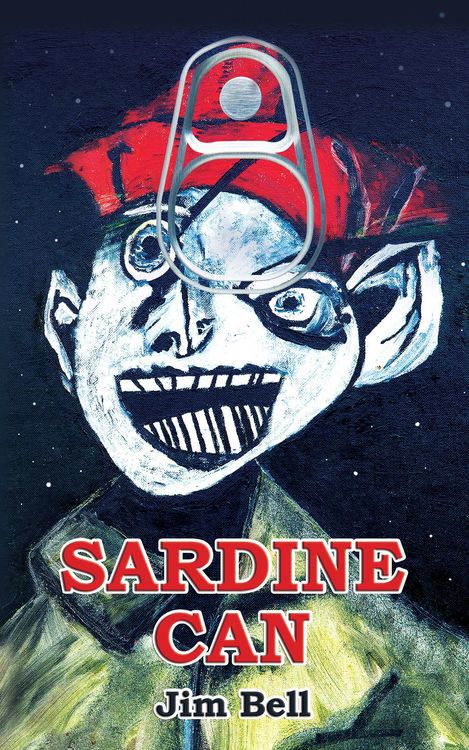 Produktbild: Sardine Can
