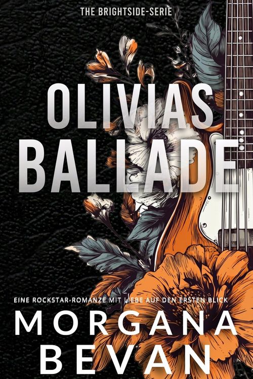 Produktbild: Olivias Ballade