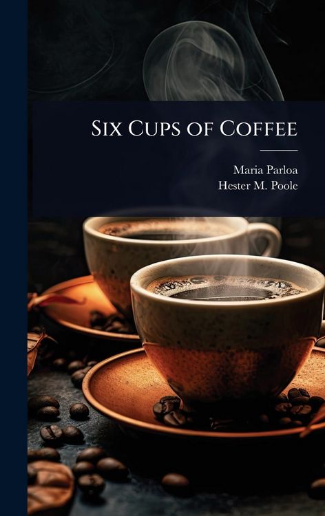 Produktbild: Six Cups of Coffee